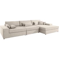 RAUM.ID Ecksofa "Enid L-Form" von Raum.Id