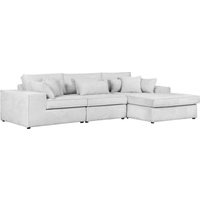 RAUM.ID Ecksofa "Enid L-Form" von Raum.Id