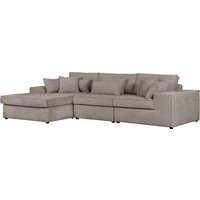 RAUM.ID Ecksofa "Enid L-Form" von Raum.Id