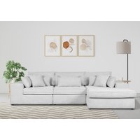 RAUM.ID Ecksofa "Florid L-Form" von Raum.Id