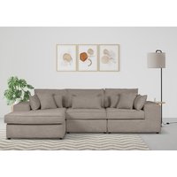 RAUM.ID Ecksofa "Florid L-Form" von Raum.Id