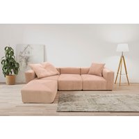 RAUM.ID Ecksofa "Gerrid L-Form" von Raum.Id