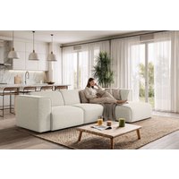 OTTO home Ecksofa "Merid L-Form, jederzeit durch Module erweiterbar, B/T/H: 295/162/70 cm" als Modul oder separat verwendbar, für individuelle Zusammenstellung OTTO home Ecksofa "Merid L-Form, jederzeit durch Module erweiterbar, B/T/H: 295/162/70 cm" als Modul oder separat verwendbar, für individuelle Zusammenstellung von Otto Home