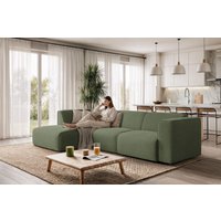 OTTO home Ecksofa "Merid L-Form, jederzeit durch Module erweiterbar, B/T/H: 295/162/70 cm" als Modul oder separat verwendbar, für individuelle Zusammenstellung OTTO home Ecksofa "Merid L-Form, jederzeit durch Module erweiterbar, B/T/H: 295/162/70 cm" als Modul oder separat verwendbar, für individuelle Zusammenstellung von Otto Home