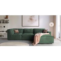 RAUM.ID Ecksofa "Modulid L-Form" von Raum.Id