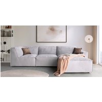 RAUM.ID Ecksofa "Modulid L-Form" von Raum.Id