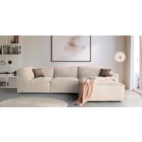 RAUM.ID Ecksofa "Modulid L-Form" von Raum.Id