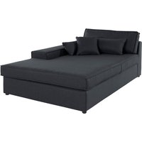 RAUM.ID Ottomane "Enid", einzeln stellbar oder als Teil eines Modulsofas, fester Sitzkomfort RAUM.ID Ottomane "Enid", einzeln stellbar oder als Teil eines Modulsofas, fester Sitzkomfort von Raum.Id