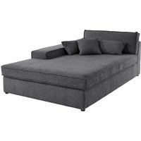 RAUM.ID Ottomane "Enid", einzeln stellbar oder als Teil eines Modulsofas, fester Sitzkomfort RAUM.ID Ottomane "Enid", einzeln stellbar oder als Teil eines Modulsofas, fester Sitzkomfort von Raum.Id
