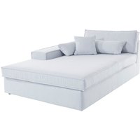 RAUM.ID Ottomane "Enid" einzeln stellbar oder als Teil eines Modulsofas, fester Sitzkomfort RAUM.ID Ottomane "Enid" einzeln stellbar oder als Teil eines Modulsofas, fester Sitzkomfort von Raum.Id