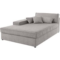 RAUM.ID Ottomane "Enid", einzeln stellbar oder als Teil eines Modulsofas, fester Sitzkomfort RAUM.ID Ottomane "Enid", einzeln stellbar oder als Teil eines Modulsofas, fester Sitzkomfort von Raum.Id