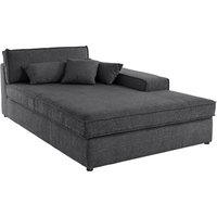 RAUM.ID Ottomane "Enid", einzeln stellbar oder als Teil eines Modulsofas, fester Sitzkomfort RAUM.ID Ottomane "Enid", einzeln stellbar oder als Teil eines Modulsofas, fester Sitzkomfort von Raum.Id