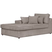 RAUM.ID Ottomane "Enid", einzeln stellbar oder als Teil eines Modulsofas, fester Sitzkomfort RAUM.ID Ottomane "Enid", einzeln stellbar oder als Teil eines Modulsofas, fester Sitzkomfort von Raum.Id