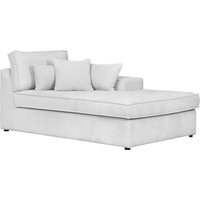 RAUM.ID Ottomane "Florid", einzeln stellbar oder als Teil eines Modulsofas, auch in Cord RAUM.ID Ottomane "Florid", einzeln stellbar oder als Teil eines Modulsofas, auch in Cord von Raum.Id