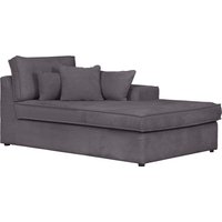 RAUM.ID Ottomane "Florid", einzeln stellbar oder als Teil eines Modulsofas, auch in Cord RAUM.ID Ottomane "Florid", einzeln stellbar oder als Teil eines Modulsofas, auch in Cord von Raum.Id