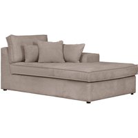 RAUM.ID Ottomane "Florid", einzeln stellbar oder als Teil eines Modulsofas, auch in Cord RAUM.ID Ottomane "Florid", einzeln stellbar oder als Teil eines Modulsofas, auch in Cord von Raum.Id