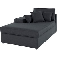 RAUM.ID Ottomane "Florid", einzeln stellbar oder als Teil eines Modulsofas, auch in Cord RAUM.ID Ottomane "Florid", einzeln stellbar oder als Teil eines Modulsofas, auch in Cord von Raum.Id