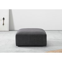 RAUM.ID Polsterhocker "Cushid" von Raum.Id