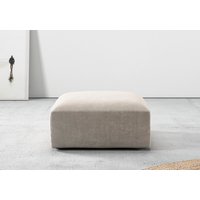 RAUM.ID Polsterhocker "Cushid" von Raum.Id