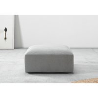 RAUM.ID Polsterhocker "Cushid" von Raum.Id