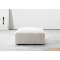 RAUM.ID Polsterhocker "Cushid" von Raum.Id