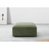 RAUM.ID Polsterhocker "Cushid" von Raum.Id