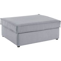 RAUM.ID Polsterhocker Florid, einzeln stellbar oder als Teil eines Modulsofas RAUM.ID Polsterhocker Florid, einzeln stellbar oder als Teil eines Modulsofas von Raum.Id