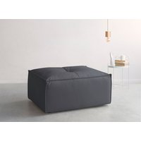 RAUM.ID Polsterhocker "Monolid", (1 St.), als Modul oder separat verwendbar, für individuelle Zusammenstellung von Raum.Id