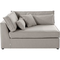 RAUM.ID Sofa-Eckelement "Enid" von Raum.Id