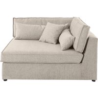 RAUM.ID Sofa-Eckelement "Enid" von Raum.Id