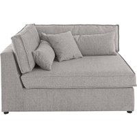 RAUM.ID Sofa-Eckelement "Enid" Teil eines Modulsofas, fester Sitzkomfort, auch in Breitcord RAUM.ID Sofa-Eckelement "Enid" Teil eines Modulsofas, fester Sitzkomfort, auch in Breitcord von Raum.Id