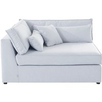 RAUM.ID Sofa-Eckelement "Enid" Teil eines Modulsofas, fester Sitzkomfort, auch in Breitcord RAUM.ID Sofa-Eckelement "Enid" Teil eines Modulsofas, fester Sitzkomfort, auch in Breitcord von Raum.Id