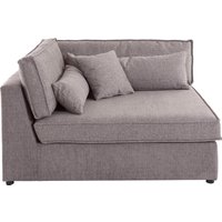 RAUM.ID Sofa-Eckelement "Enid" von Raum.Id