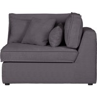 RAUM.ID Sofa-Eckelement "Enid" Teil eines Modulsofas, fester Sitzkomfort, auch in Breitcord RAUM.ID Sofa-Eckelement "Enid" Teil eines Modulsofas, fester Sitzkomfort, auch in Breitcord von Raum.Id