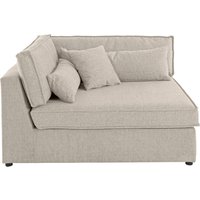 RAUM.ID Sofa-Eckelement "Enid" von Raum.Id