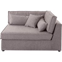 RAUM.ID Sofa-Eckelement "Enid" von Raum.Id