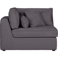 RAUM.ID Sofa-Eckelement "Enid" Teil eines Modulsofas, fester Sitzkomfort, auch in Breitcord RAUM.ID Sofa-Eckelement "Enid" Teil eines Modulsofas, fester Sitzkomfort, auch in Breitcord von Raum.Id