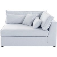 RAUM.ID Sofa-Eckelement "Enid" Teil eines Modulsofas, fester Sitzkomfort, auch in Breitcord RAUM.ID Sofa-Eckelement "Enid" Teil eines Modulsofas, fester Sitzkomfort, auch in Breitcord von Raum.Id