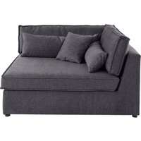 RAUM.ID Sofa-Eckelement "Enid" von Raum.Id