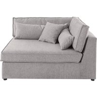 RAUM.ID Sofa-Eckelement "Enid" Teil eines Modulsofas, fester Sitzkomfort, auch in Breitcord RAUM.ID Sofa-Eckelement "Enid" Teil eines Modulsofas, fester Sitzkomfort, auch in Breitcord von Raum.Id