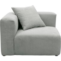 RAUM.ID Sofa-Eckelement "Gerrid" von Raum.Id