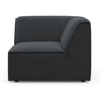 RAUM.ID Sofa-Eckelement "Merid" von Raum.Id