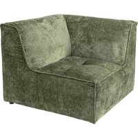 RAUM.ID Sofa-Eckelement "Monolid", (1 St.) von Raum.Id