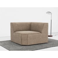 RAUM.ID Sofa-Eckelement "Norvid" von Raum.Id