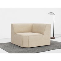 RAUM.ID Sofa-Eckelement "Norvid" von Raum.Id