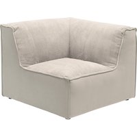 RAUM.ID Sofa-Eckelement "Modulid", (1 St.) von Raum.Id