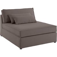 RAUM.ID Sofa-Mittelelement "Enid", Teil eines Modulsofas, fester Sitzkomfort, auch in Breitcord RAUM.ID Sofa-Mittelelement "Enid", Teil eines Modulsofas, fester Sitzkomfort, auch in Breitcord von Raum.Id