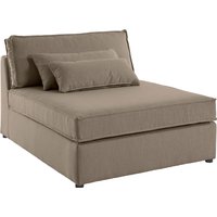 RAUM.ID Sofa-Mittelelement "Enid", Teil eines Modulsofas, fester Sitzkomfort, auch in Breitcord RAUM.ID Sofa-Mittelelement "Enid", Teil eines Modulsofas, fester Sitzkomfort, auch in Breitcord von Raum.Id