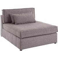 RAUM.ID Sofa-Mittelelement "Enid", Teil eines Modulsofas, fester Sitzkomfort, auch in Breitcord RAUM.ID Sofa-Mittelelement "Enid", Teil eines Modulsofas, fester Sitzkomfort, auch in Breitcord von Raum.Id