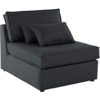 RAUM.ID Sofa-Mittelelement "Florid" als Teil eines Modulsofas, fester Sitzkomfort, auch in Cord RAUM.ID Sofa-Mittelelement "Florid" als Teil eines Modulsofas, fester Sitzkomfort, auch in Cord von Raum.Id
